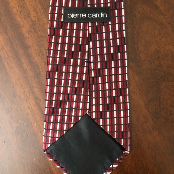 2 for $10- Men’s Tie - Picture 2 of 2